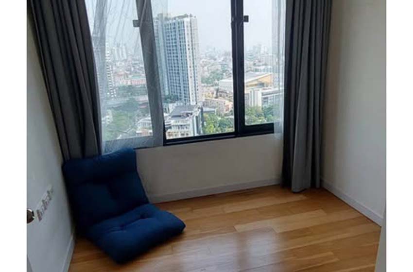 Condominium in Sukhumvit 